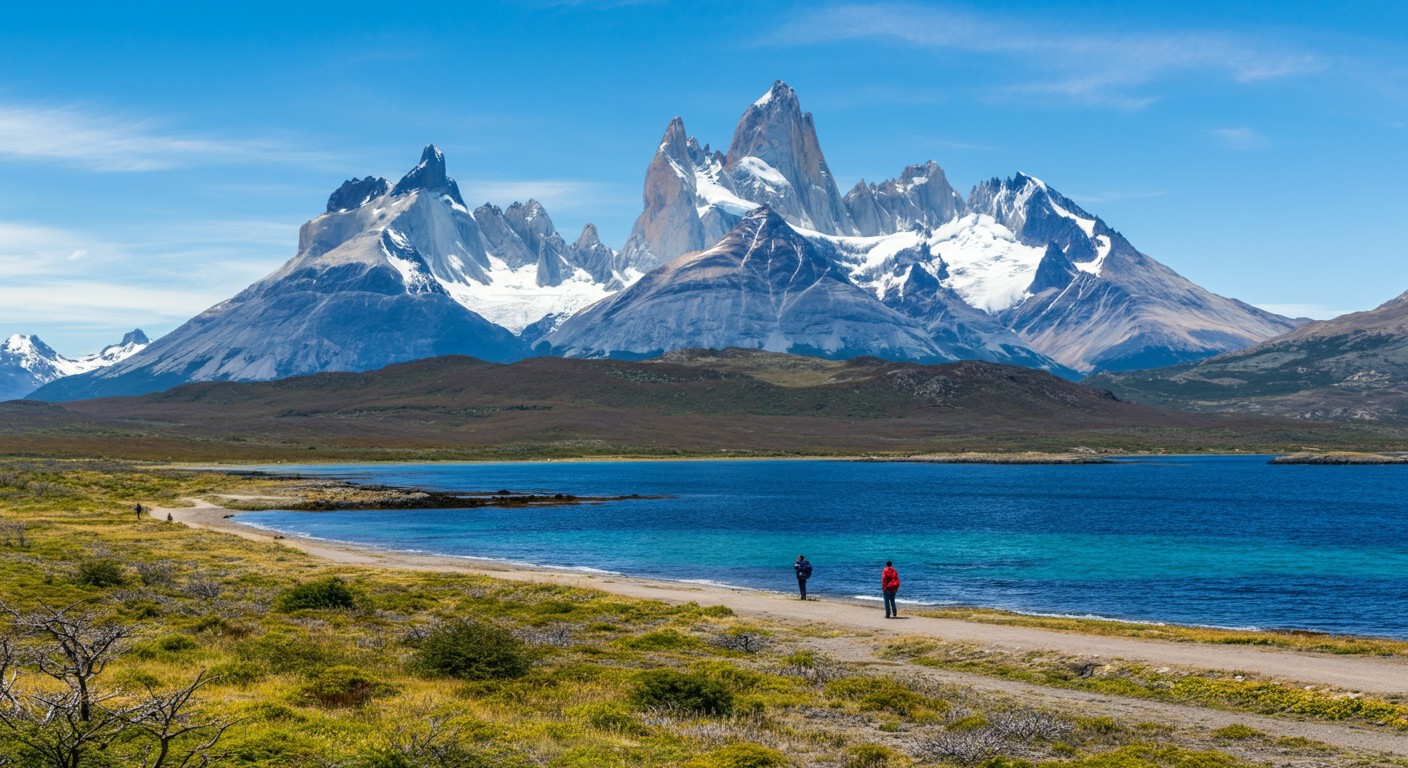 Best Punta Arenas Excursions With Children