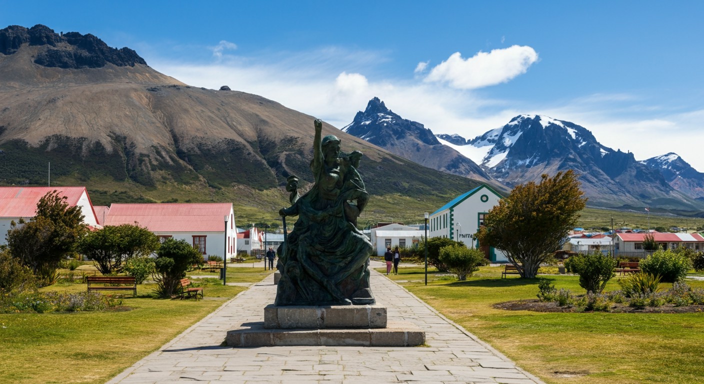 Culture et Histoire à Punta Arenas
