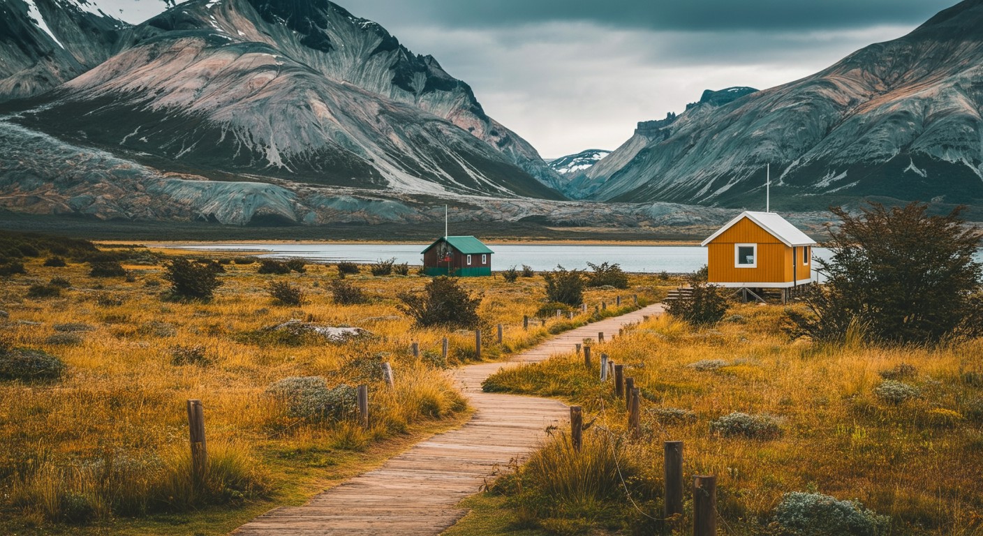 Ökotourismus in Punta Arenas erleben