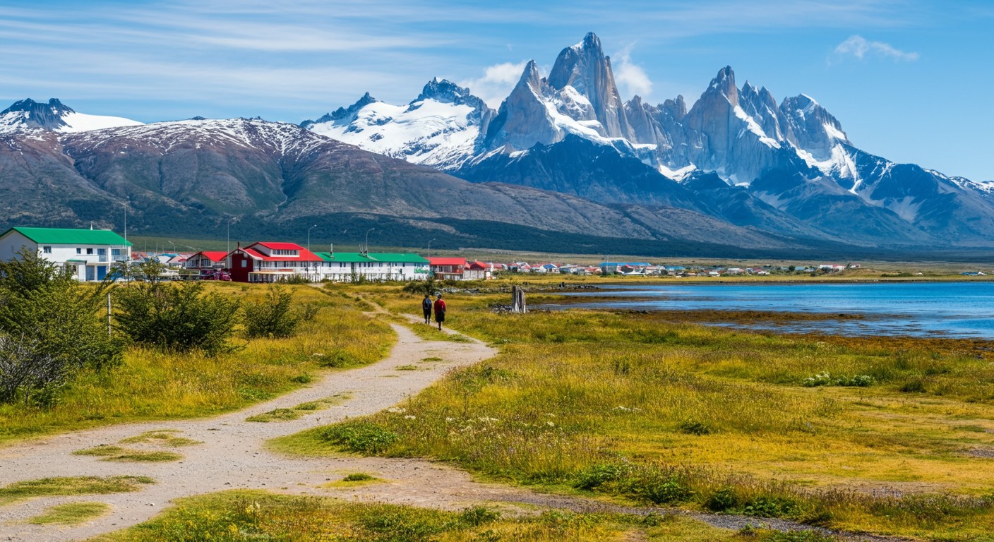 Punta Arenas Exkursionen – Flexibel buchen