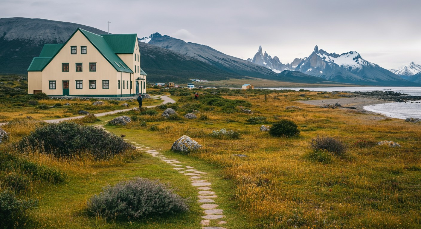 Moderate Excursions in Punta Arenas