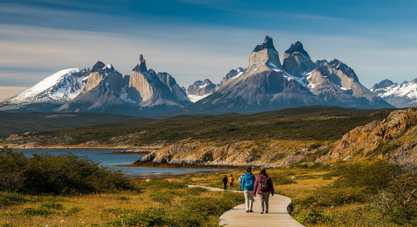 Nature and Wildlife Tours in Punta Arenas
