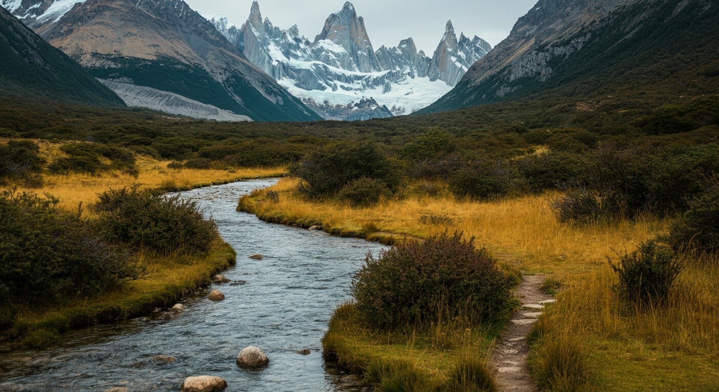 High Difficulty Tours in San Martin De Los Andes