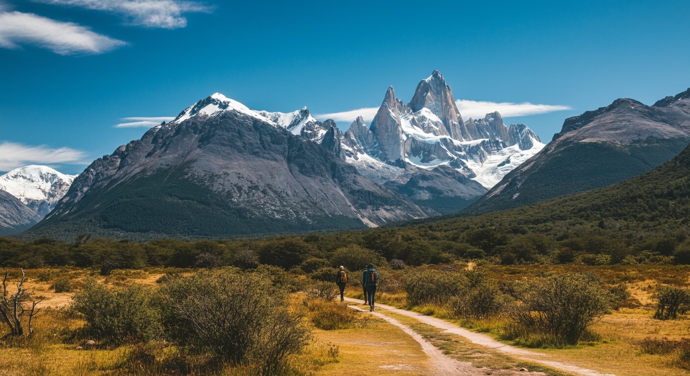 San Martin De Los Andes Adventure Tours