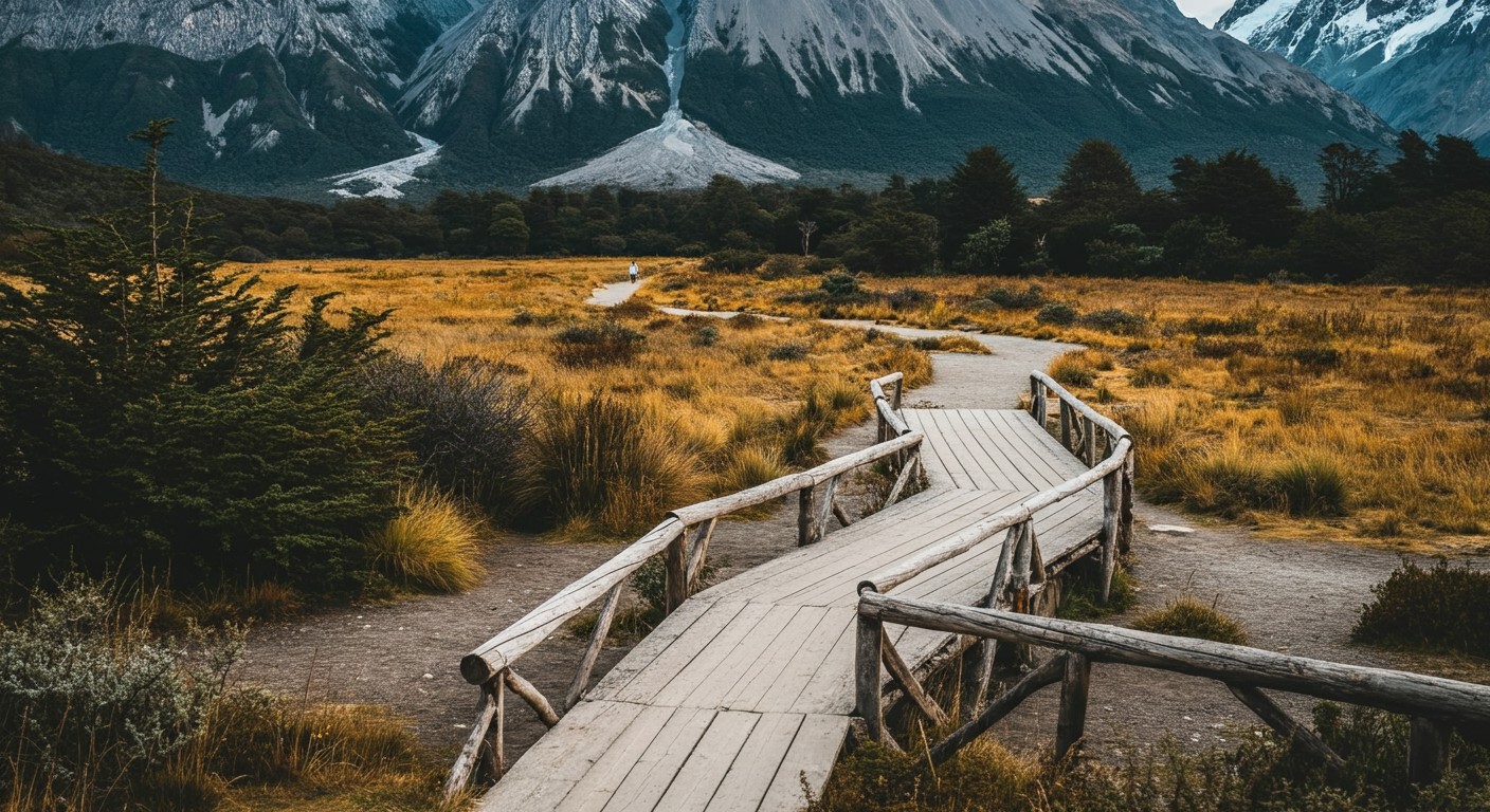 Aventura en San Martín de los Andes