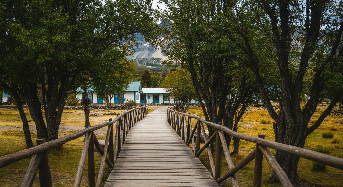 Excursiones Clásicas en San Martín de los Andes