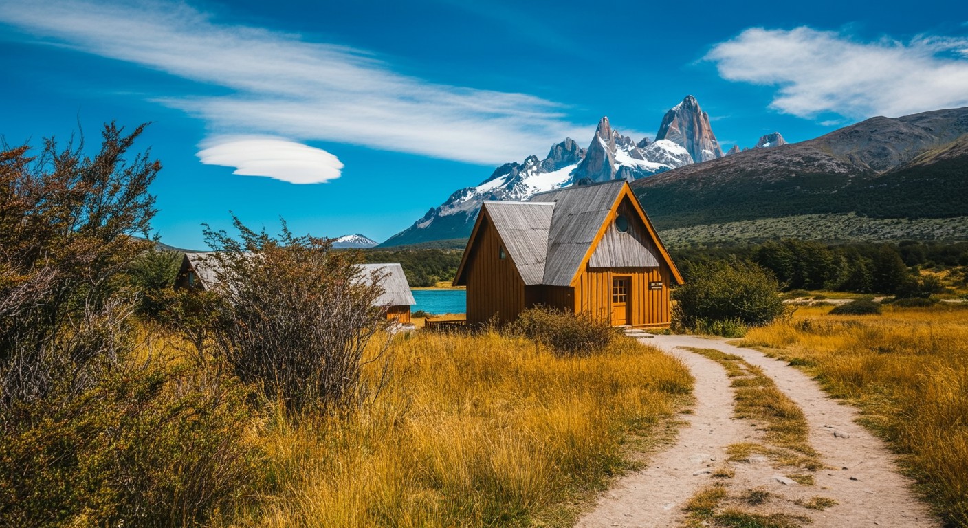 Excursiones románticas en San Martín de los Andes