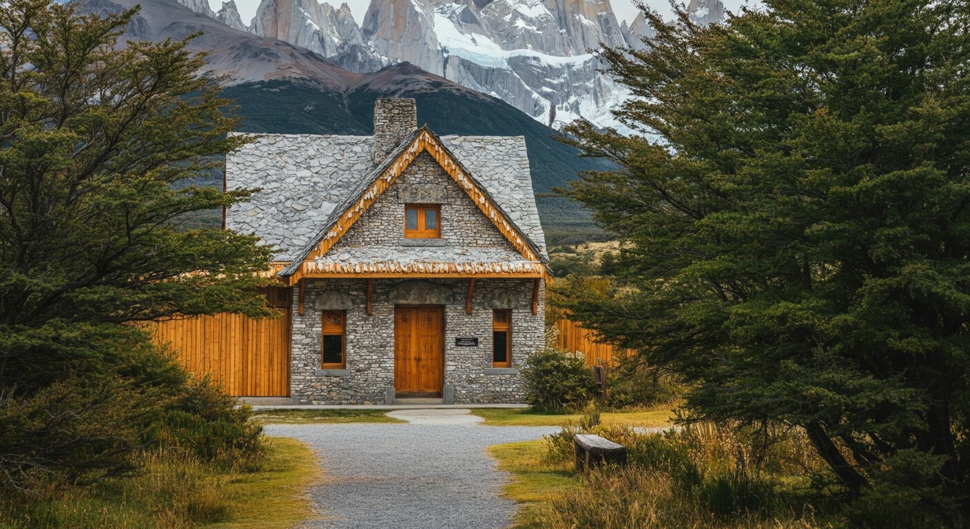 Familienausflüge in San Martin De Los Andes