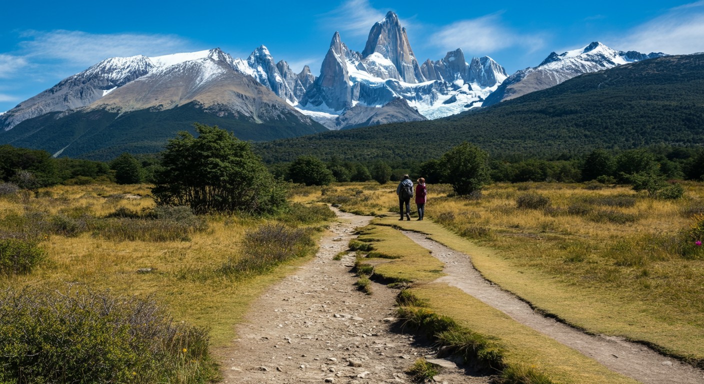 Tours de Fotografía en San Martín de los Andes