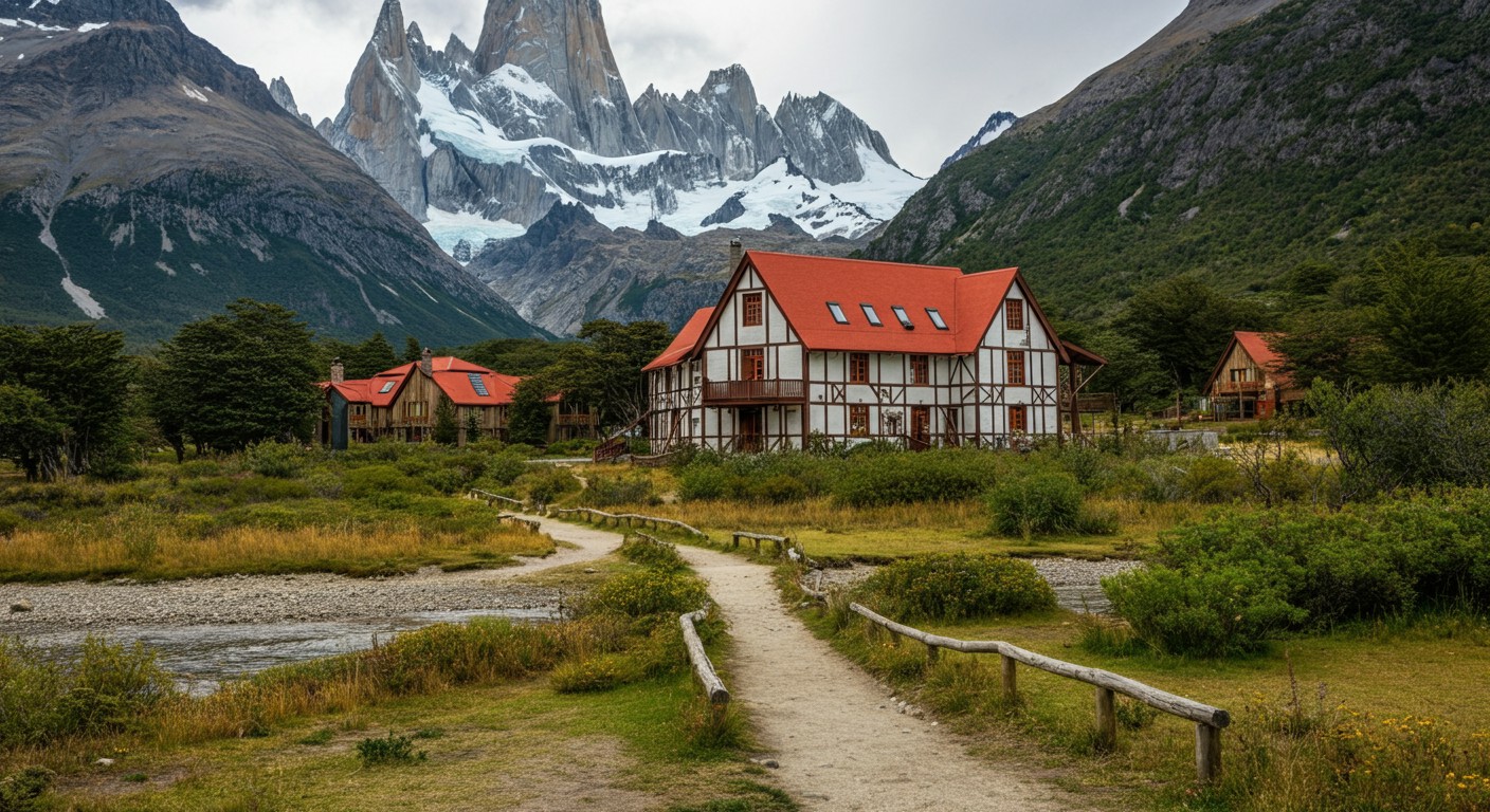 Excursiones de nivel medio en San Martín de los Andes