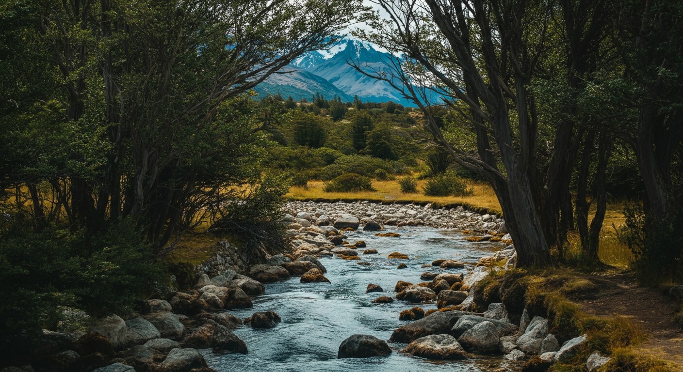Excursions Nature et Faune à San Martin De Los Andes