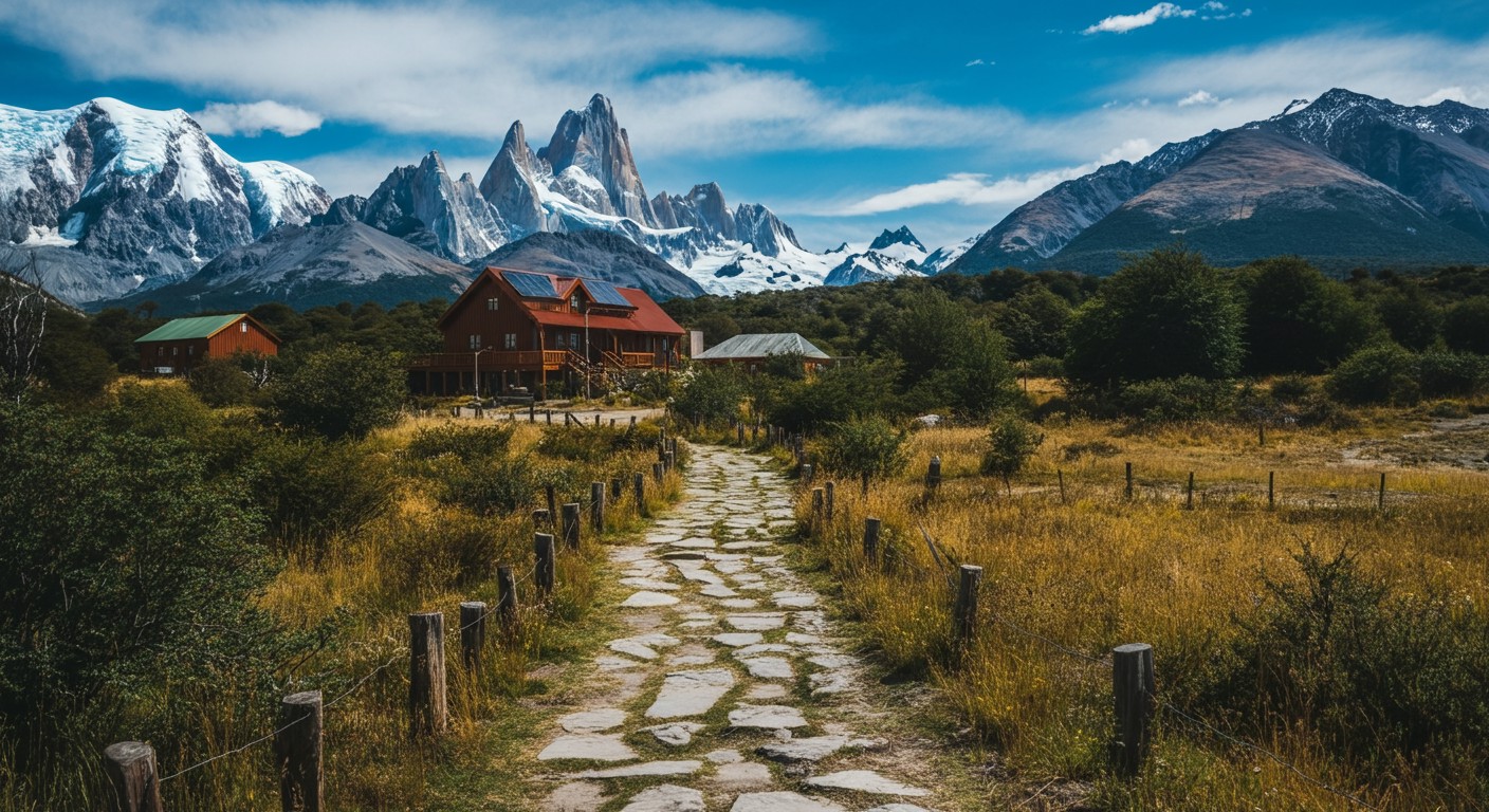 Excursions pour voyageurs seuls à San Martin