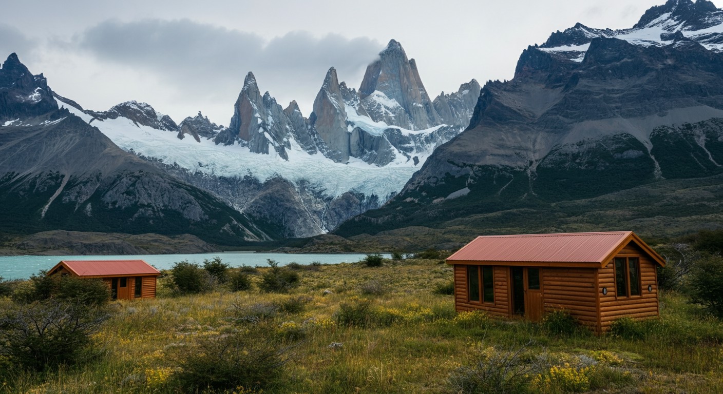 Excursiones Clásicas en Torres del Paine