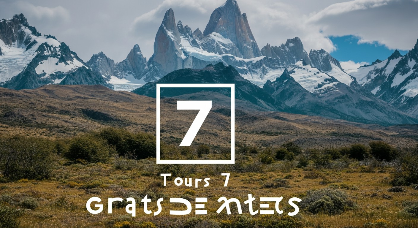 Torres Del Paine Tours: Free 7-Day Cancellation