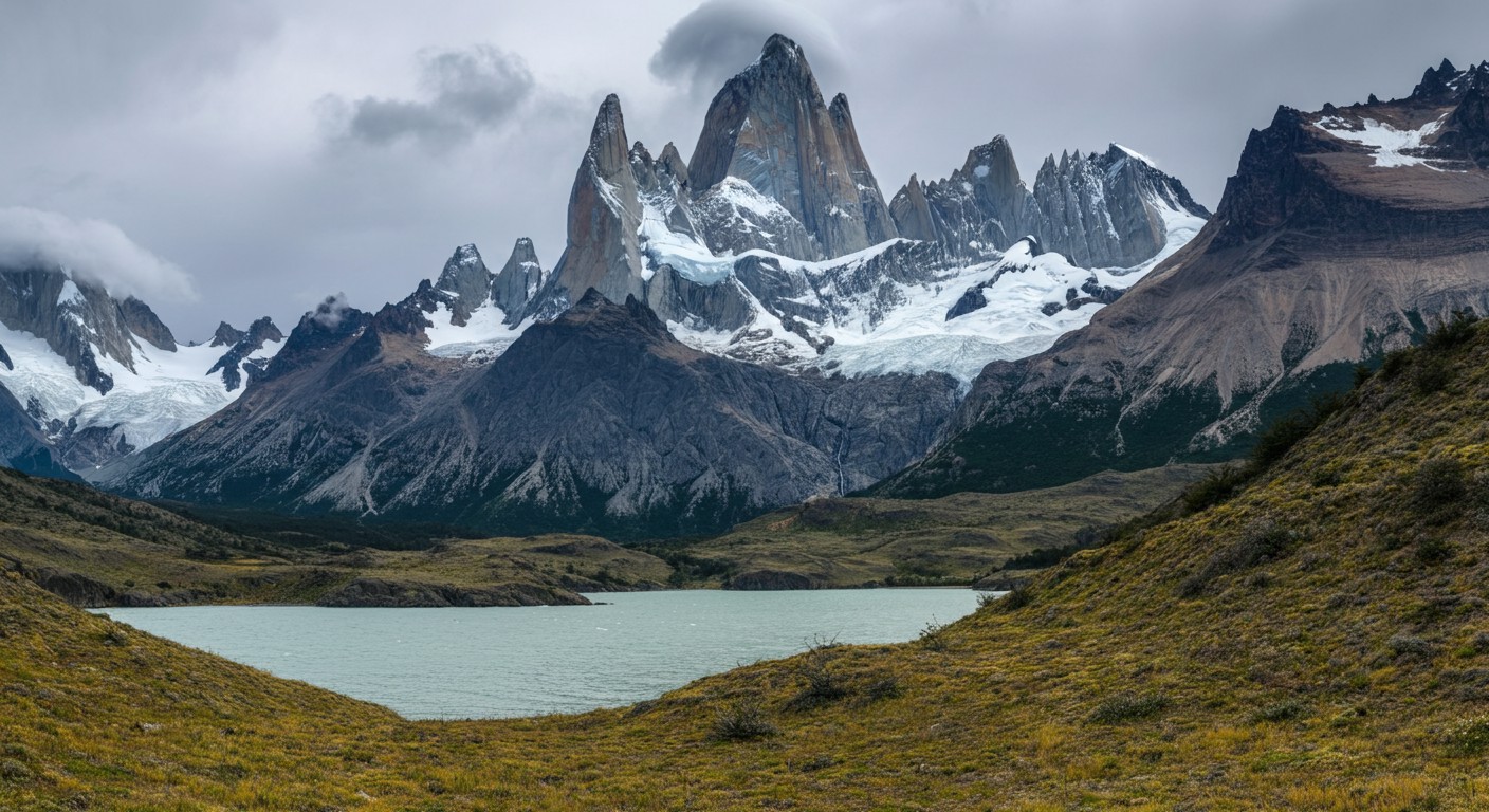 AGB für Torres Del Paine Ausflüge