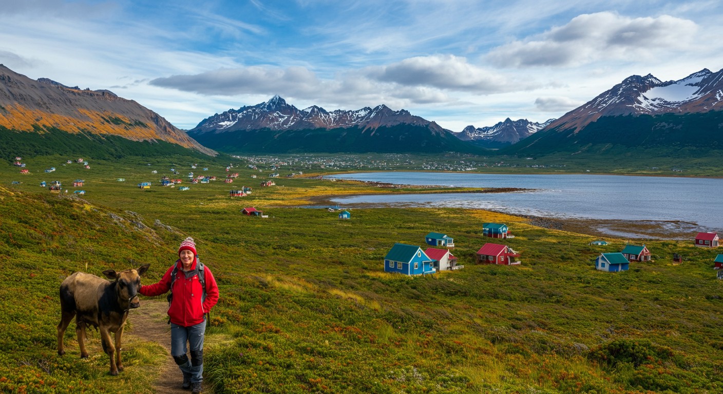Ushuaia Ausflüge für jedes Alter – Niedrig