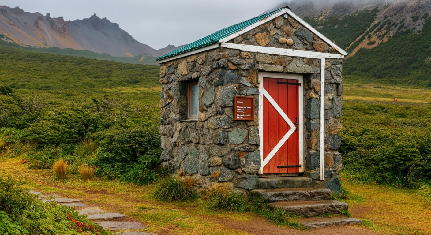 Excursões Econômicas em Ushuaia