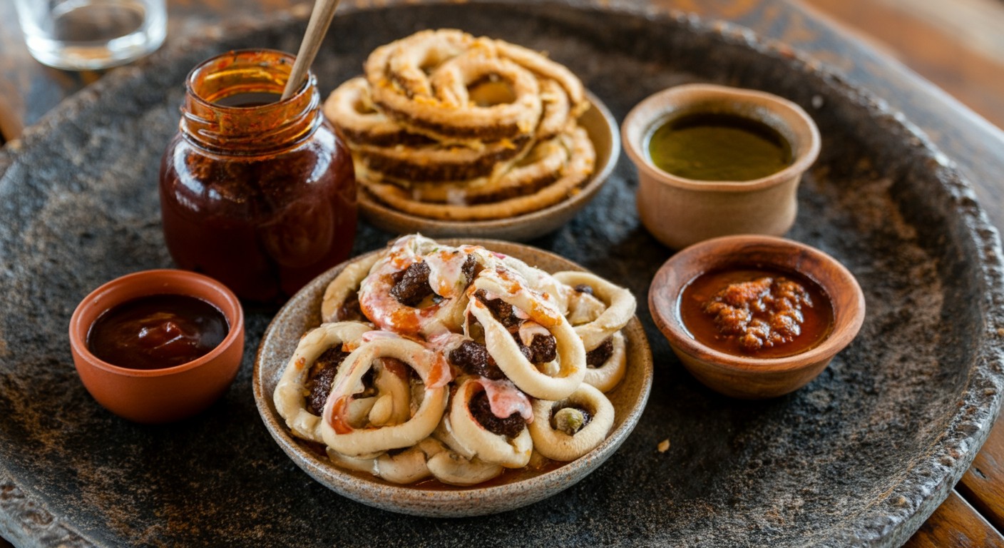Excursions gastronomiques à Ushuaia