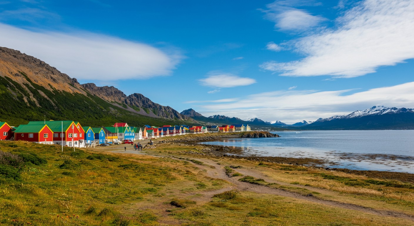 Kostenlose Stornierung: Ushuaia Ausflüge