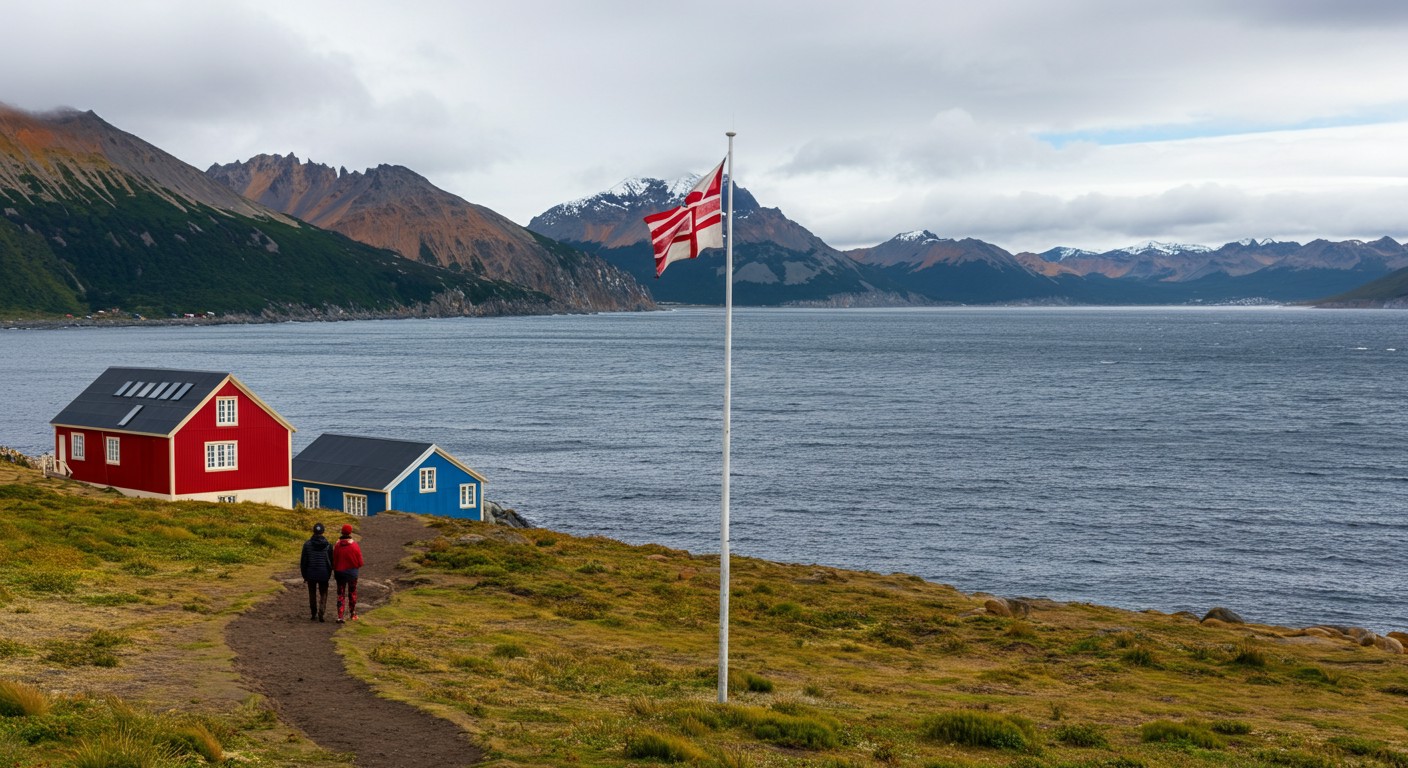 Excursions à Ushuaia - Annulation gratuite
