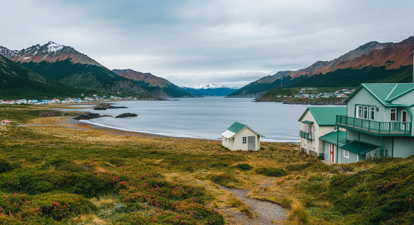 Ushuaia Nature and Wildlife Excursions