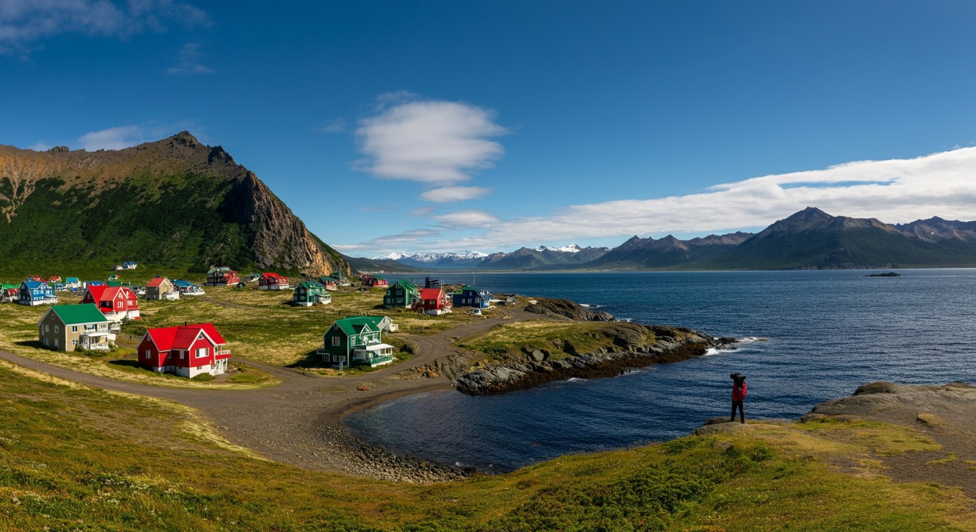 Alleinreisen nach Ushuaia – Dein Patagonien-Abenteuer