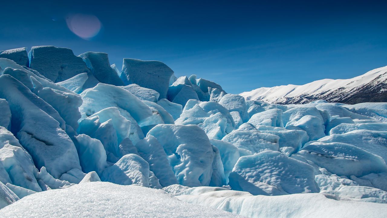 Big Ice Glaciar Perito Moreno foto 7