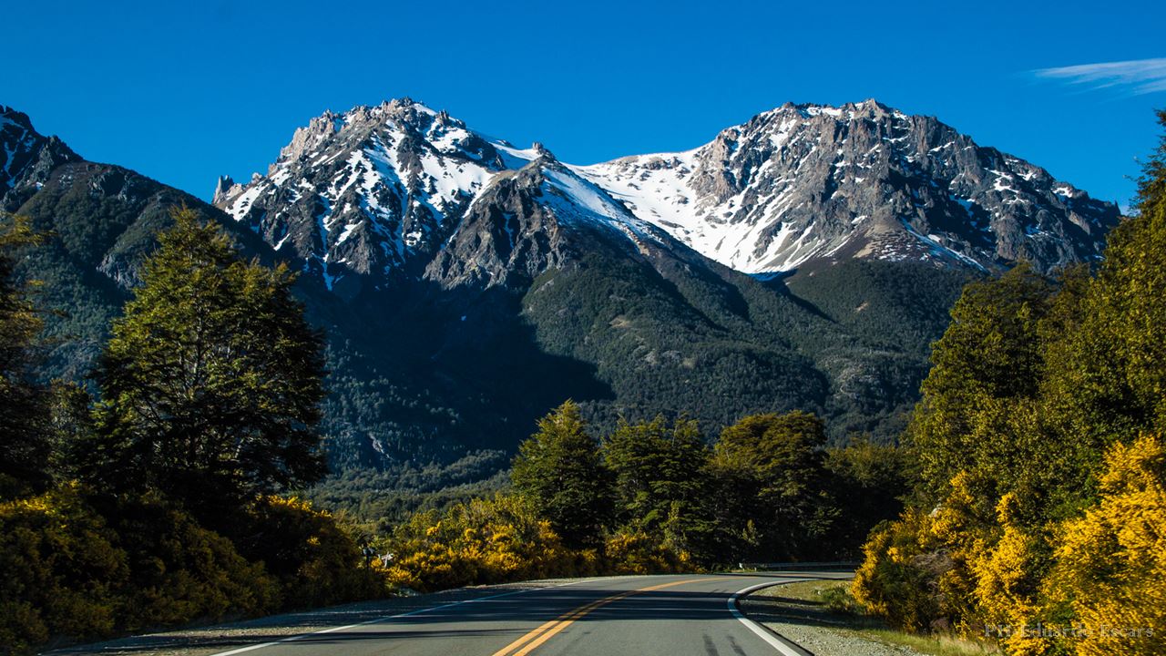 Cerro Tronador foto 3