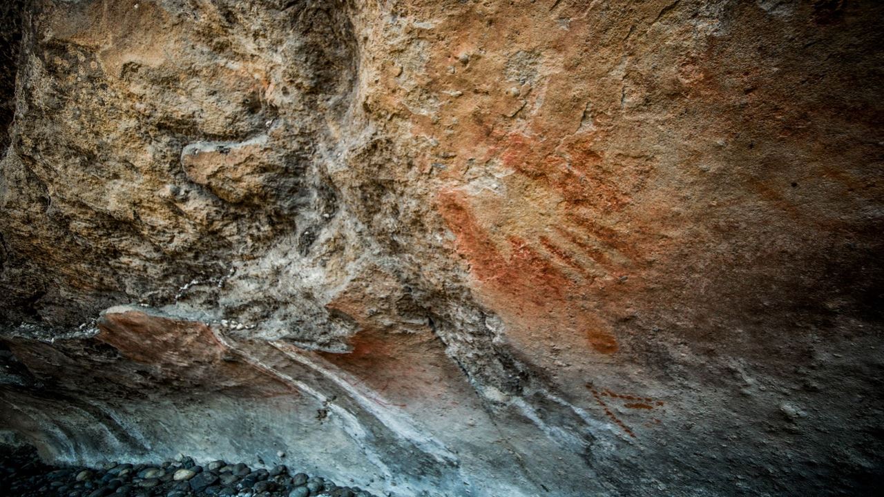 Native Experience - Lakes Caverns foto 5