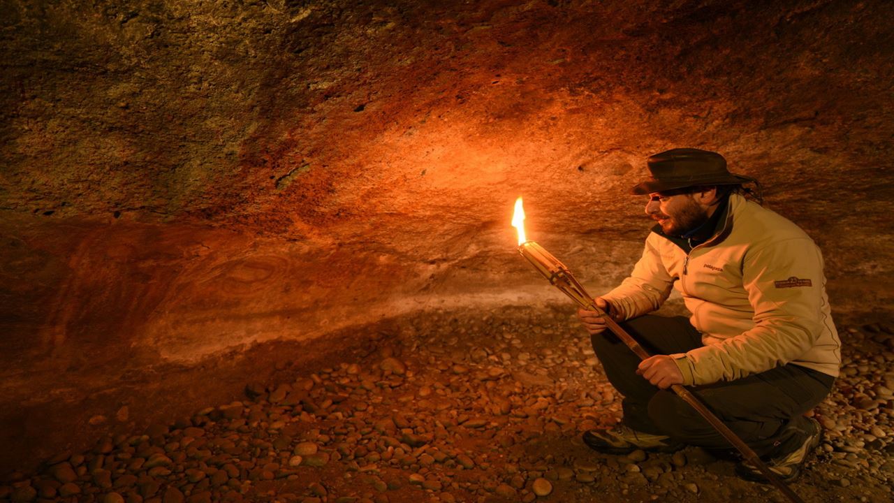 Native Experience - Lakes Caverns foto 9