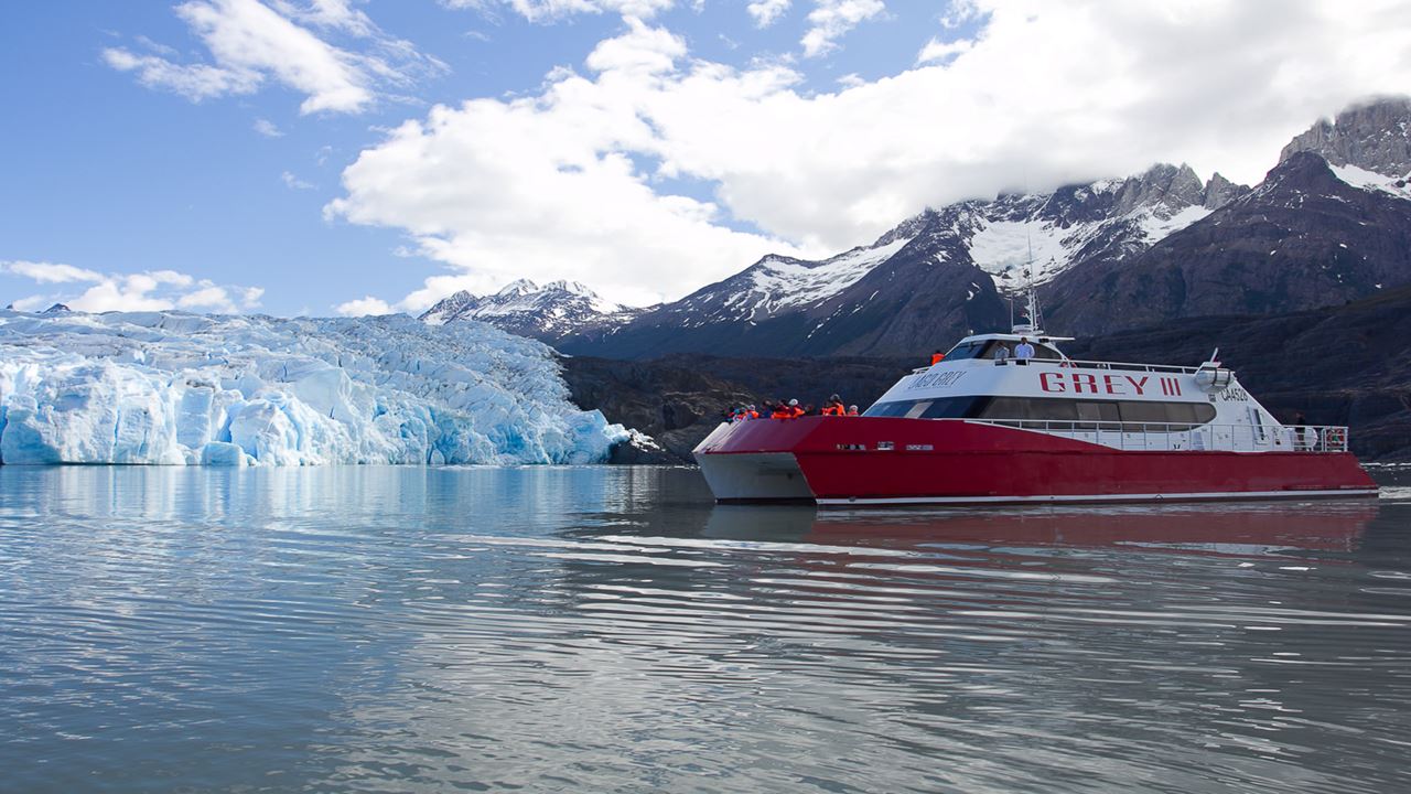 Grey Lake Navigation – Katamaran Grey Iii foto 4
