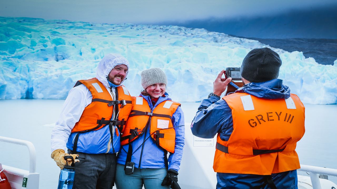 Grey Lake Navigation – Katamaran Grey Iii foto 6