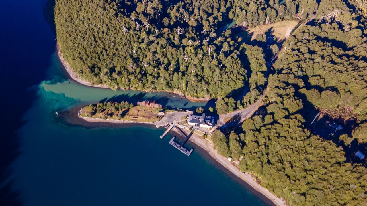 Andenüberquerung Von Bariloche Nach Puerto Varas foto 8