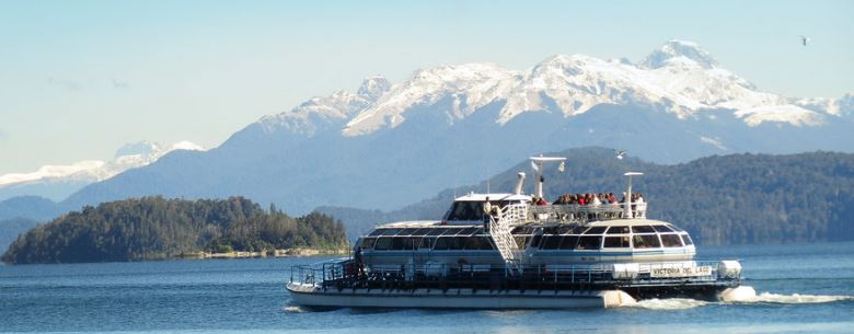 Andenüberquerung Von Bariloche Nach Puerto Varas foto 12