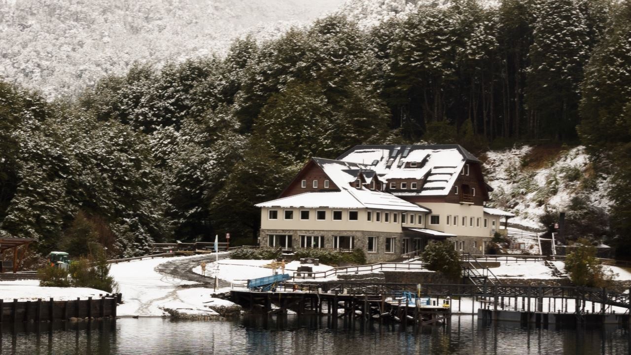Andenüberquerung Von Bariloche Nach Puerto Varas foto 7