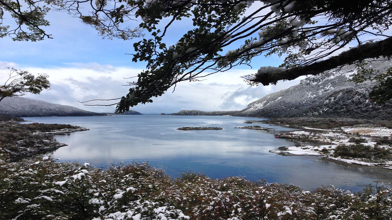 Parc National De La Terre De Feu Avec Déjeuner foto 1