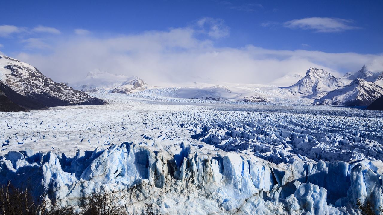 Kajak-erlebnis In Perito Moreno foto 4
