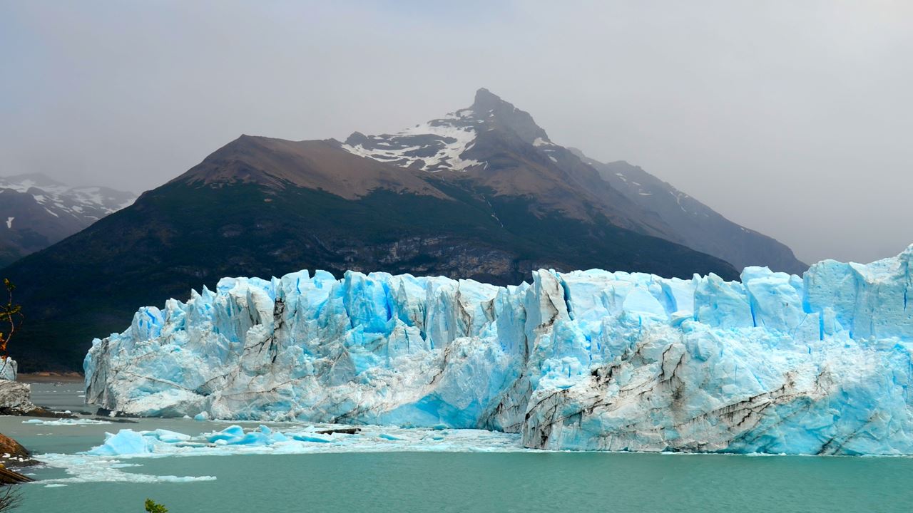 Kajak-erlebnis In Perito Moreno foto 5