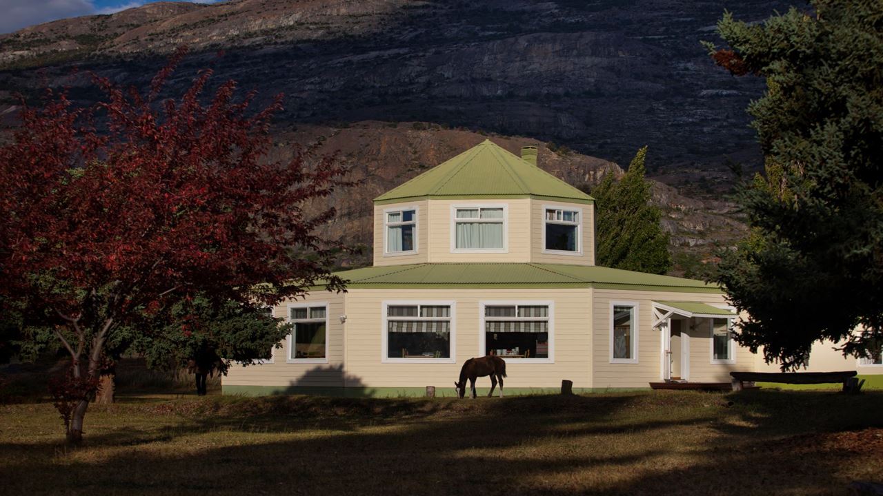 Maison Classique Cristina foto 1