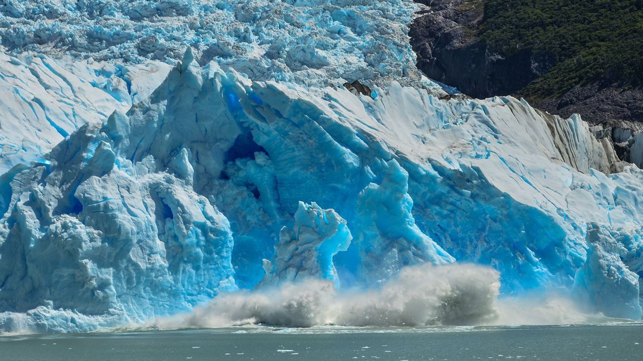 Perito Moreno Glacier In Private With Nautical Safari foto 2