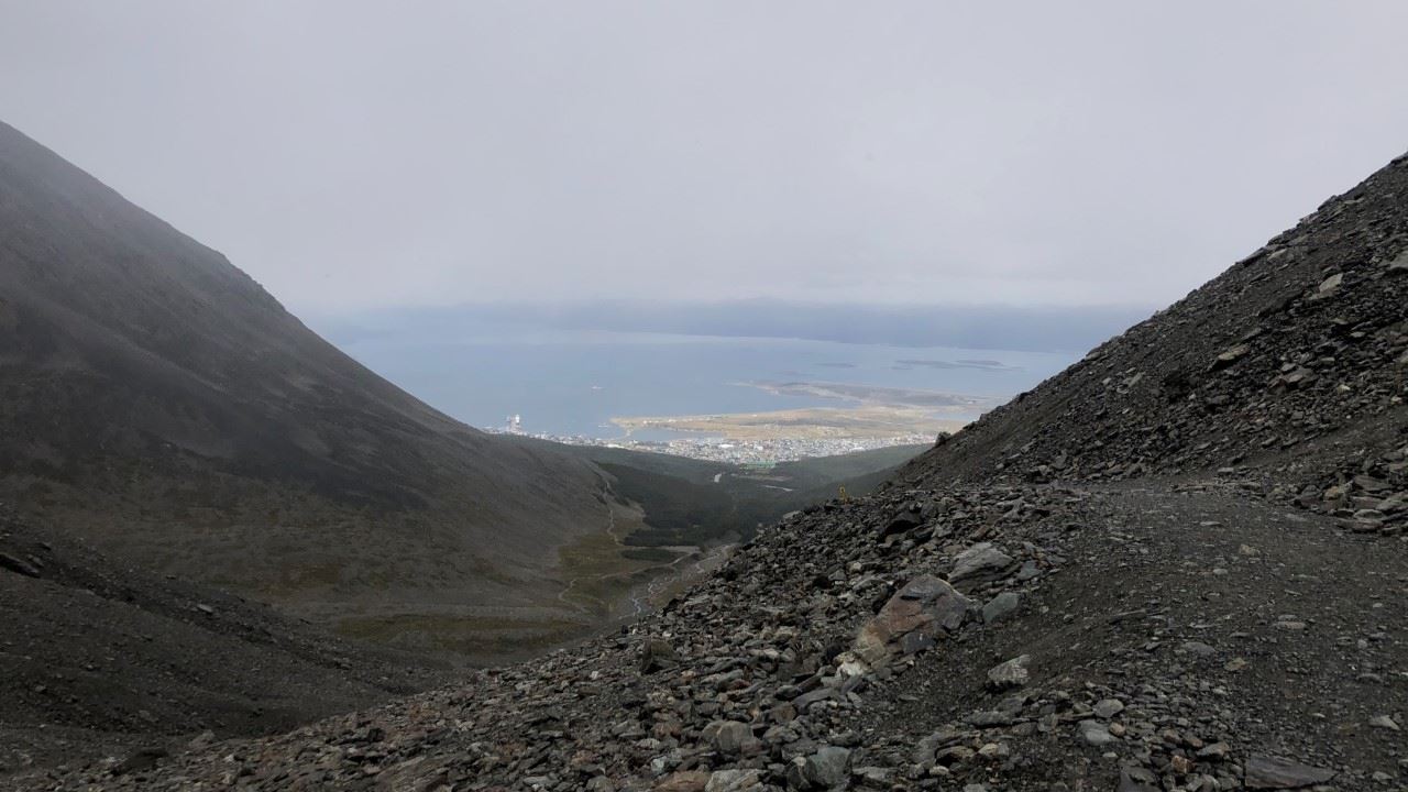 Martial Glacier Trekking foto 6