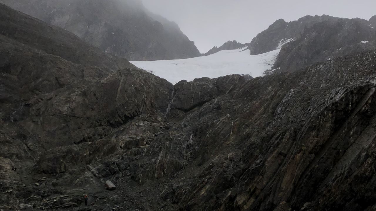 Martial Glacier Trekking foto 4