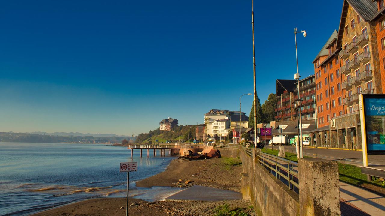 Puerto Montt Puerto Varas Essential City Tour foto 17