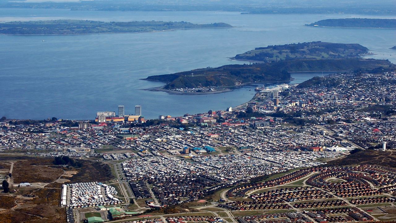 Puerto Montt Puerto Varas Essential City Tour foto 3