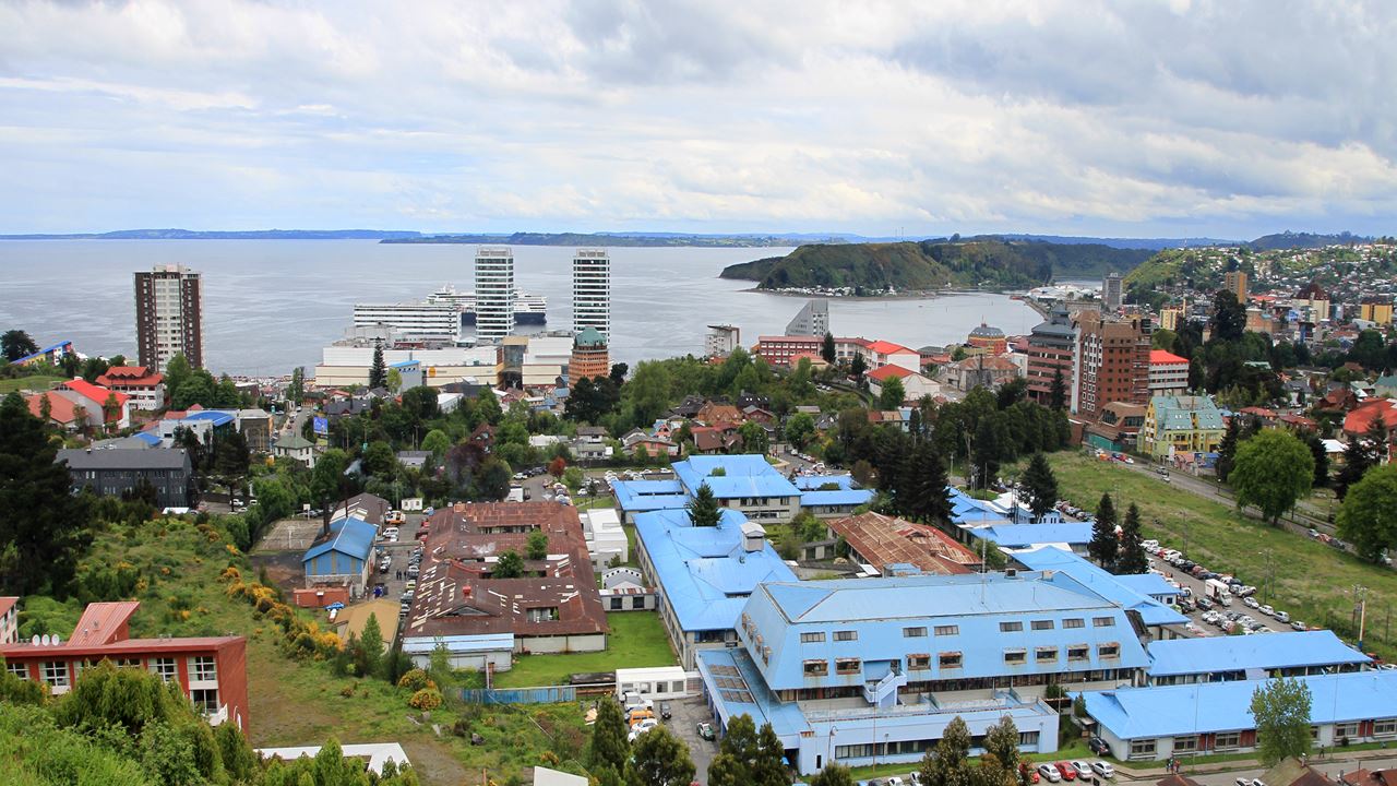 Puerto Montt Puerto Varas Essential City Tour foto 4