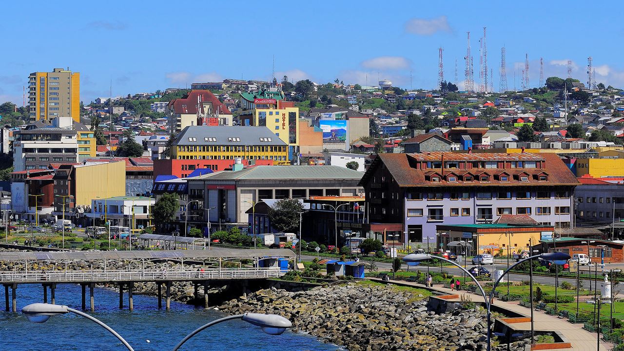 Puerto Montt Puerto Varas Essential City Tour foto 2