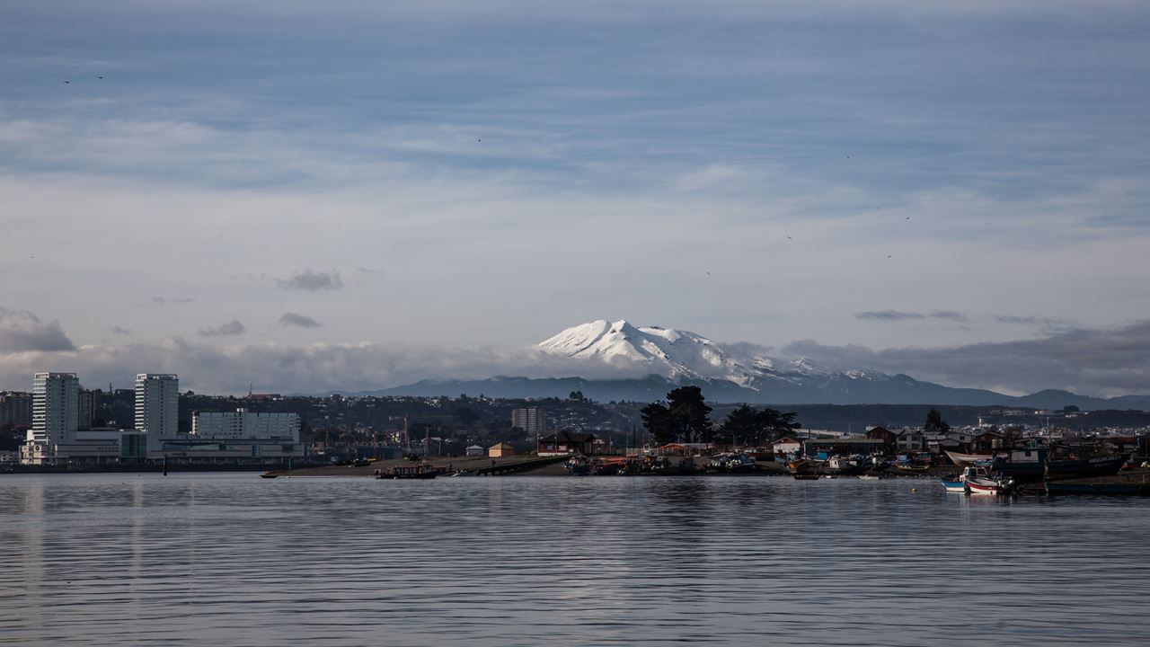 Puerto Montt Puerto Varas Essential City Tour foto 8