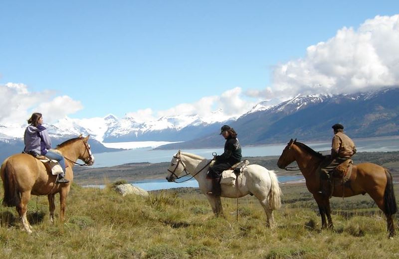 Reiten Am See Roca foto 3