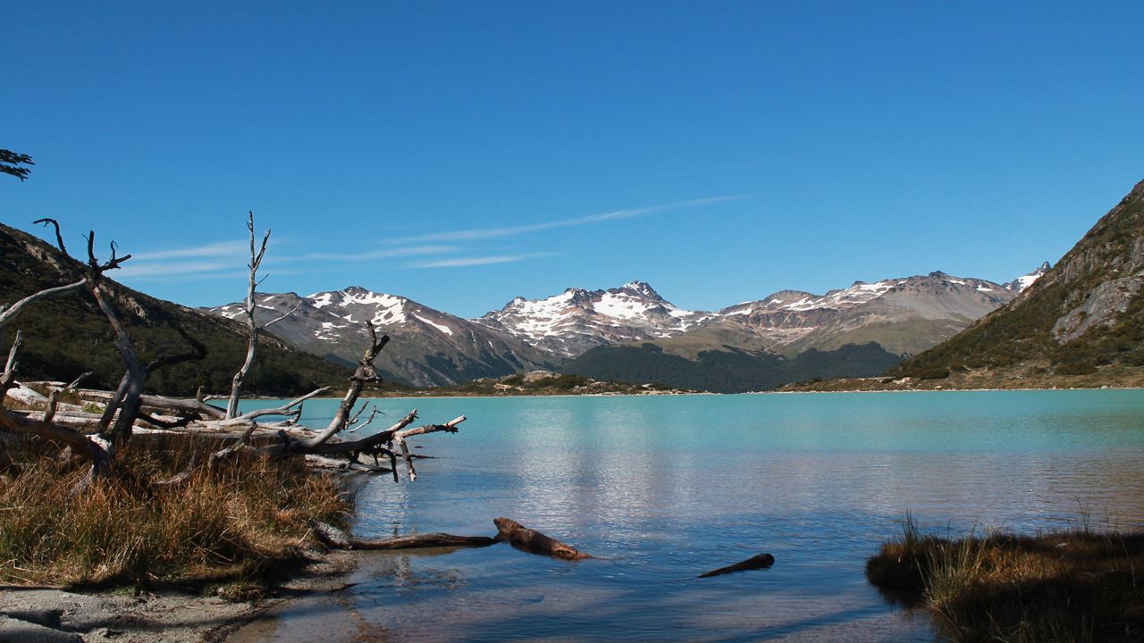 Trekking À Laguna Esmeralda E Castoreras foto 7