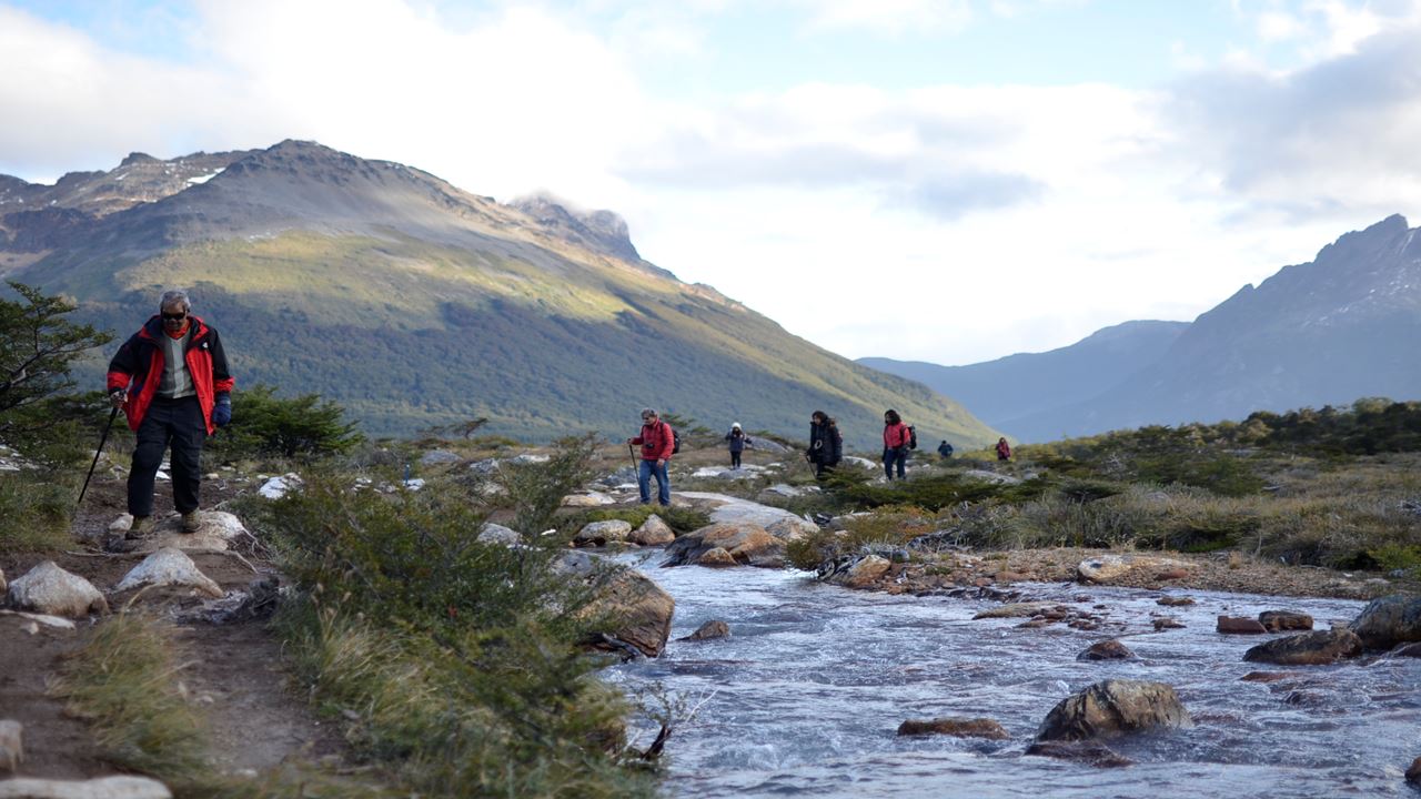 Trekking À Laguna Esmeralda E Castoreras foto 1
